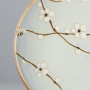 Tallerkener Japansk Keramik Tallerken 20cm Mint Haru VHC3115