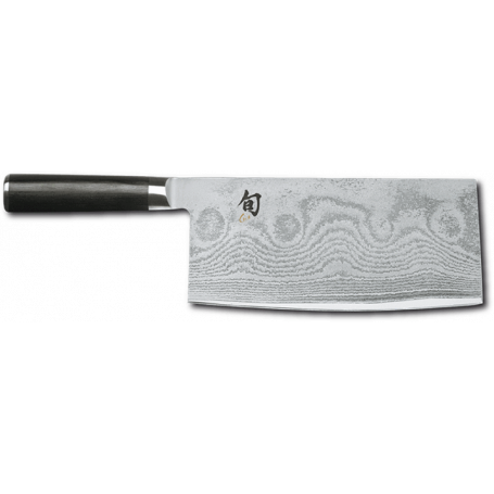 Japanske knive Kai Shun Classic Kinesisk Kokkekniv 18cm VKDM0712