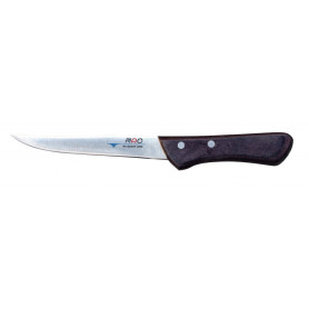 MAC Chef BNS-60 Udbener Kniv 16cm