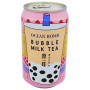 Bubble Tea Ocean Bomb Bubble Milk Tea Original 315ml QN00881