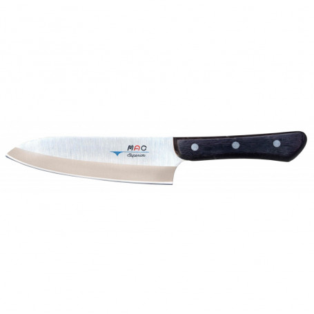 Japanske knive MAC Superior Santoku Kniv 16,5cm VKSK65