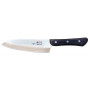 MAC Superior Santoku Kniv 16,5cm - Fantastisk Santoku kniv fra verdenskendte MAC i den lækre Superior serie