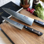 Japanske knive MAC Chef Series H-30 Knivsæt - 2 Knive VKH30