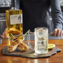 Suntory Toki Japansk Whisky - En fantastisk blended whisky fra Japanske Suntory, hvor gamle traditioner og nytænkning mødes i en sublim smagsoplevelse.