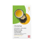STOP MADSPILD (BEDST FØR 02/01/26) - Clearspring Økologisk Grøn Te med Ingefær og Matcha 20 breve - Økologisk Japansk Grøn Te med Ingefær og Matcha - en skøn fyldig og aromatisk te i breve.
