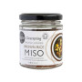 Miso Clearspring Brown Rice Miso - Økologisk Upasteuriseret Brun Ris Miso 150g GA00445