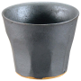 Glas Sogi Japansk Keramik Kop Koksgrå 240ml VZ86491