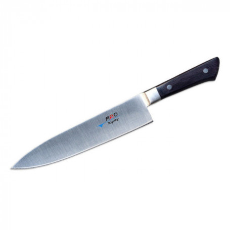 Japanske knive MAC Professional Kokkekniv 22cm VKMBK85