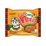 Instant nudler Samyang Buldak Curry Hot Chicken Ramen Instant Nudler AC30011