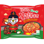 Instant nudler Samyang Hot Chicken Kimchi Ramen Instant Nudler AC30019-u
