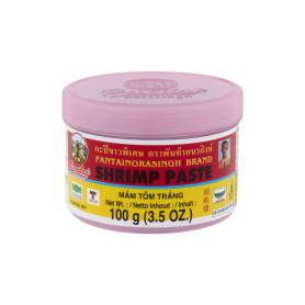 Mam Tom Trang Pantai Shrimp Paste 100g