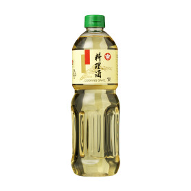 Omodaka Ryorishu - Sake til madlavning 1L