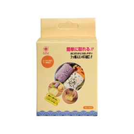 Sushi udstyr Sushi Ris Form - 2 stk. Store Nigiri SM-008 VF50317