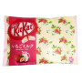 KitKat KitKat Minis Strawberry Milk RM38036