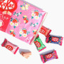 KitKat KitKat Minis Strawberry Milk RM38036