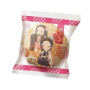 Chips og snacks Kuriyama Befco Senbei Cracker Mix - Demon Slayer RR95001