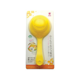 Sushi udstyr Ris Form - Rund SM-004 VF50313