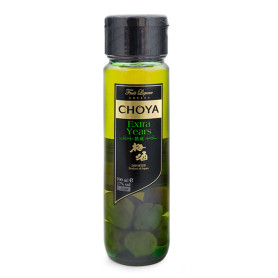 Umeshu Choya Extra Years Lagret Umeshu 700ml 17% EM14124