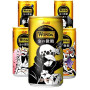 Læskedrikke Asahi Wonda Coffee Premium Blend - One Piece 186ml QN38008
