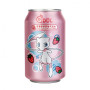 Læskedrikke Qdol Pokémon Mew Strawberry Yakult Sparkling Water QE08077