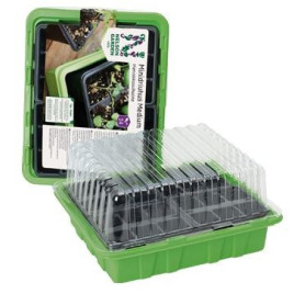 Frø Nelson Garden Minidrivhus Medium VZ57552