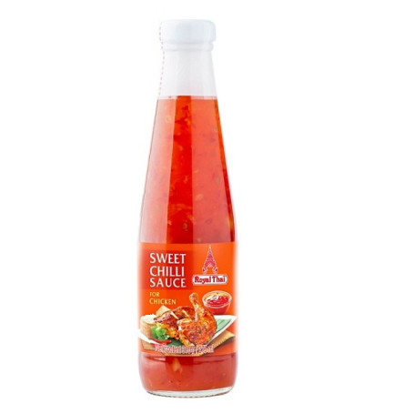 Sauce Royal Thai Sweet Chili Chicken Sauce 275ml JF05041