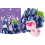 Slik Kabaya Pure Grape Fruit Juice Vingummi RL80371