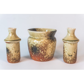 Sake udstyr Masumi Kanpot Sake Varmer Sæt VZ31217