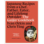 Kogebøger The Gaijin Cookbook VM54350