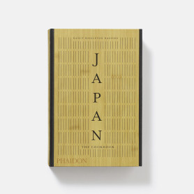 Kogebøger Japan: The Cookbook VM74746