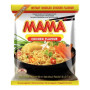 Instant nudler MAMA Chicken Flavour Jumbo Pack Instant Nudler 90g AC03180