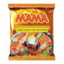 Instant nudler MAMA Shrimp Creamy Tom Yum Flavour Jumbo Pack Instant Nudler 90g AC03181