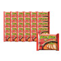 Instant nudler Yum Yum Red Curry Duck Flavour Instant Nudler Kasse Med 30 Stk. KASSE-AC03570