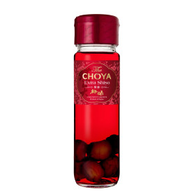Choya Extra Shiso Umeshu 700ml 17%