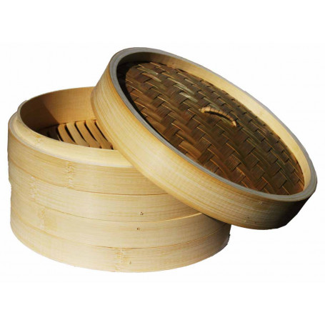 Bambus Damper