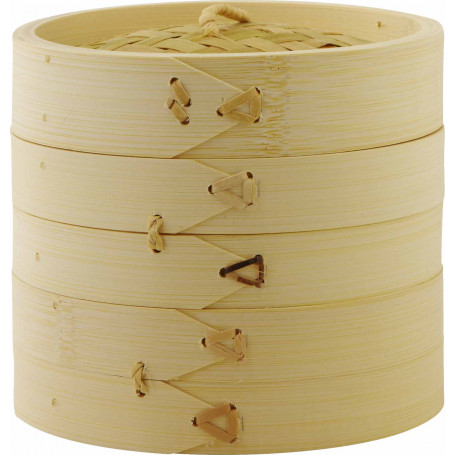 Bambus Damper