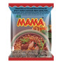 Instant nudler MAMA Moo Nam Tok Spicy Pork Flavour Instant Nudler 55g AC03185