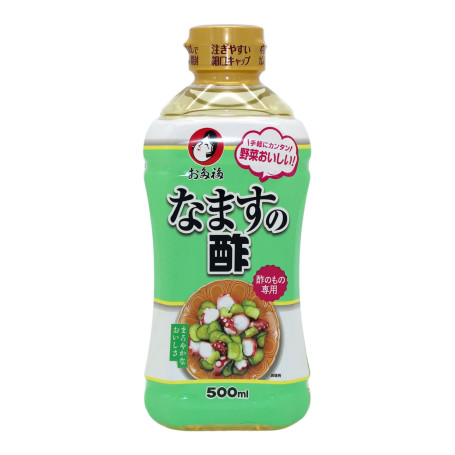 Eddike Otafuku Namasu Eddike Sauce 500ml KA80021