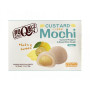 Mochi Custard Lemon Mochi 168g RN70570