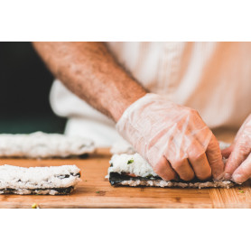 Sushi Sushi Kit - Deluxe SUSHI-KIT-DELUXE