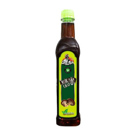 Ông Chà Và Vegansk Chay Fiskesauce med Svampe 500ml