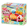 Kracie Popin Cookin Taiyaki Dango Ramune DIY Slik - Du har sikkert set det på YouTube - "Japanese DIY Candy Kit" er et mega hit! Sjovt for både børn og voksne med et barnligt sind ;) 