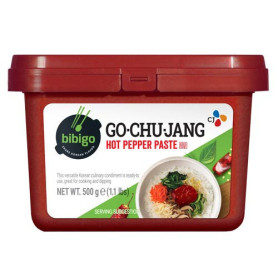 Bibigo Gochujang Koreansk Chili Pasta 500g