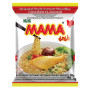 Instant nudler MAMA Chicken Flavour Instant Nudler 55g AC03140
