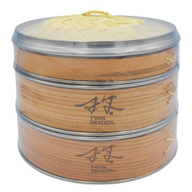 Bambus Damper Bambus Damper Deluxe Metalkant 20cm VG00850