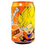Læskedrikke Ocean Bomb Dragon Ball Super Goku Orange Sodavand 330ml QN08026
