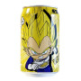 Læskedrikke Ocean Bomb Dragon Ball Super Vegeta Cider Sodavand 330ml QN08024