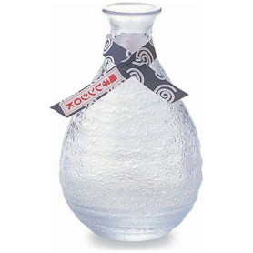 Sake udstyr Tokkuri Sake Glas Karaffel 300ml VZ67462