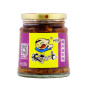 Syltede varer Pickled Enoki Mushroom Vegetable Sauce 280g FA50100