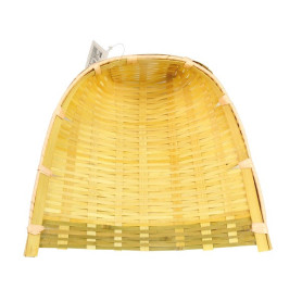 Bambus Zaru Soba Flettet Bambus Serveringsfad Medium VG19274